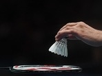Covid-19 once again derails the resumption of domestic badminton season(Getty Images)