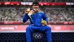 Neeraj Chopra: File photo(Getty) Neeraj Chopra: File photo(Getty)