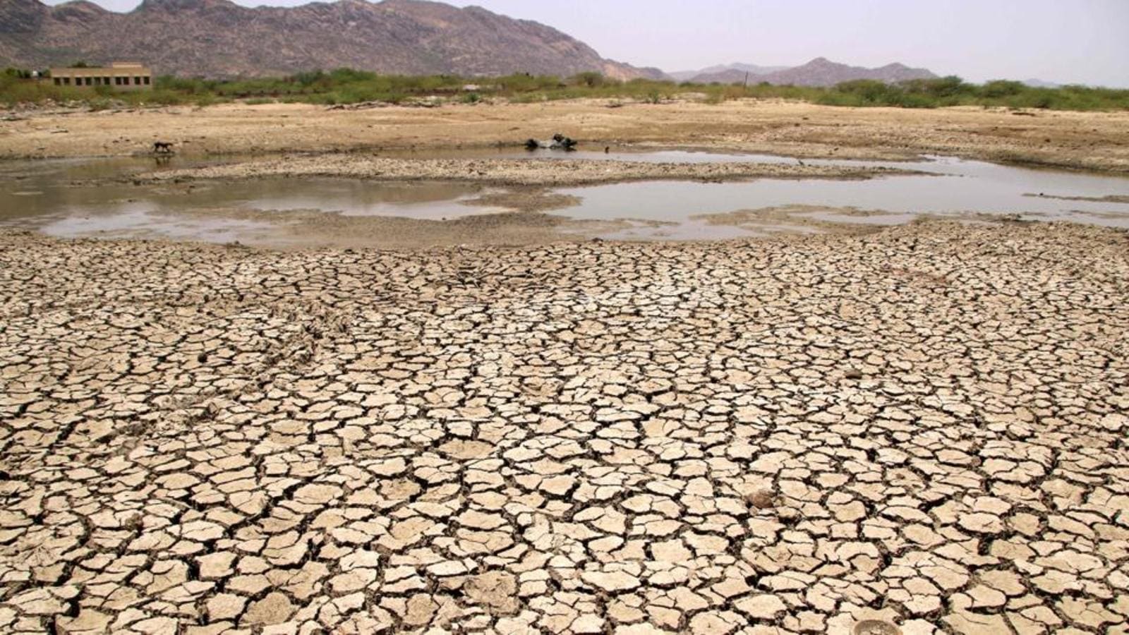India to face irreversible impacts of climate crisis, flags IPCC report