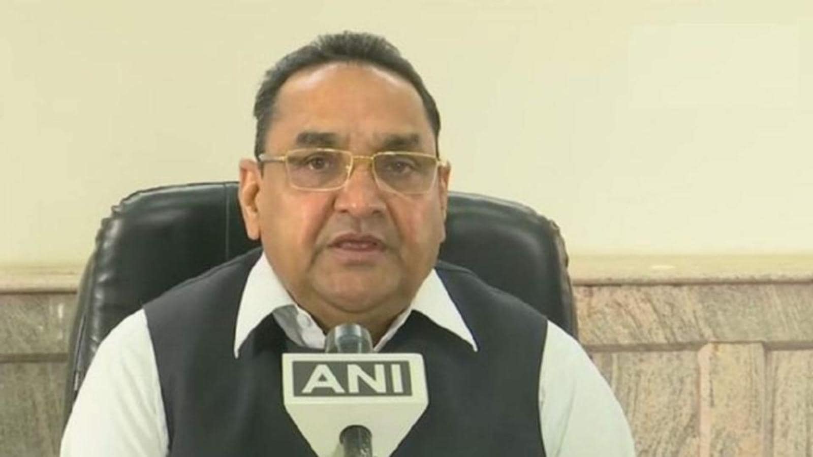 Draft law on population control UP Law Commission classifies