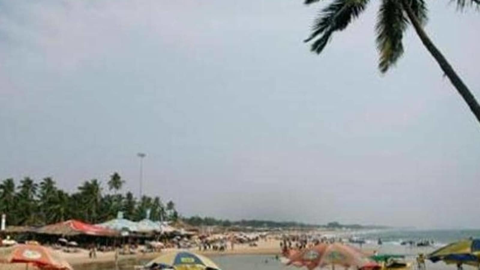 Goa extends Covid curfew for another week, CM says focus on positivity rate