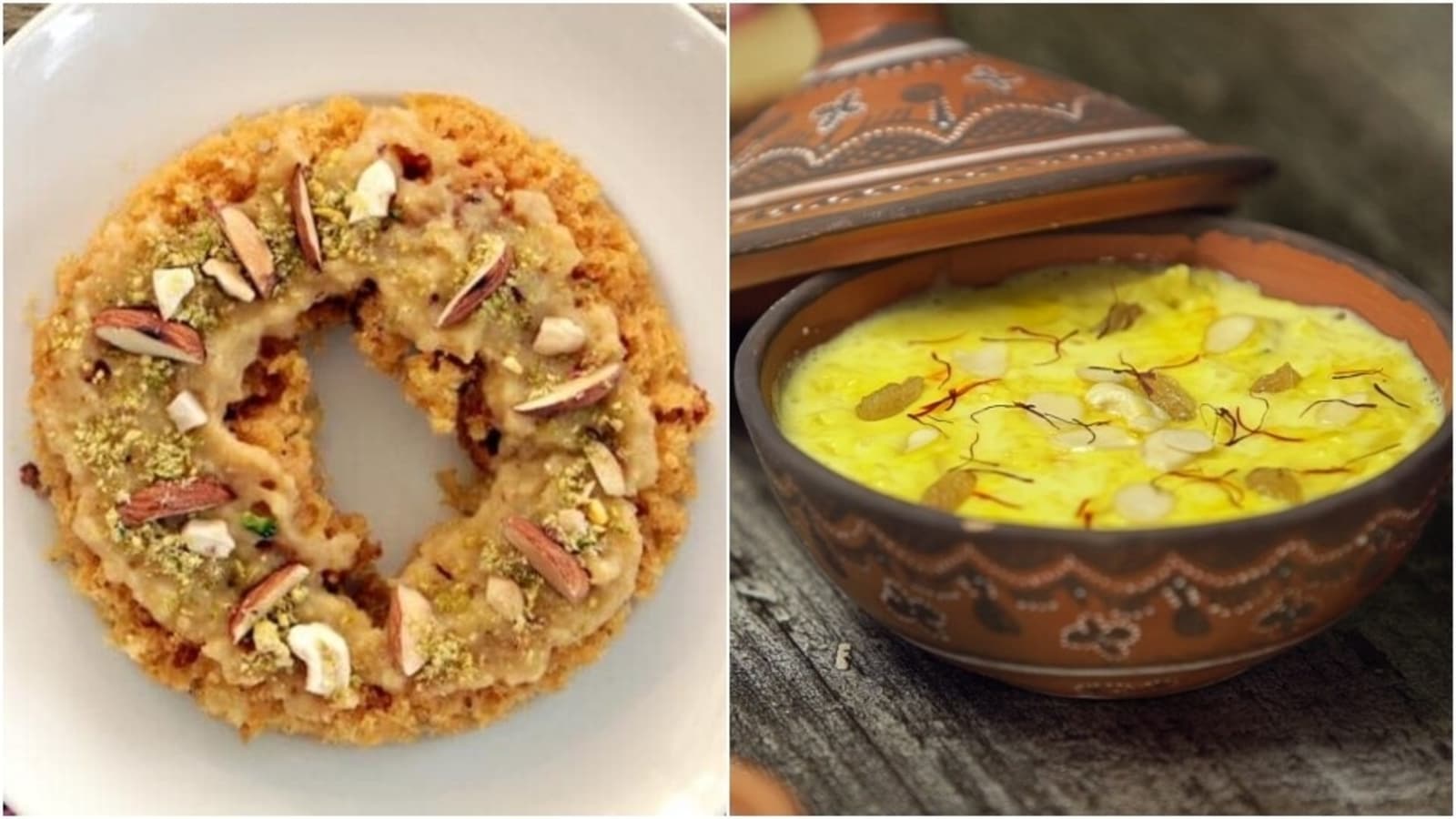 Hartalika Teej 2021: Delicious food items to enjoy on this auspicious day - Hindustan Times
