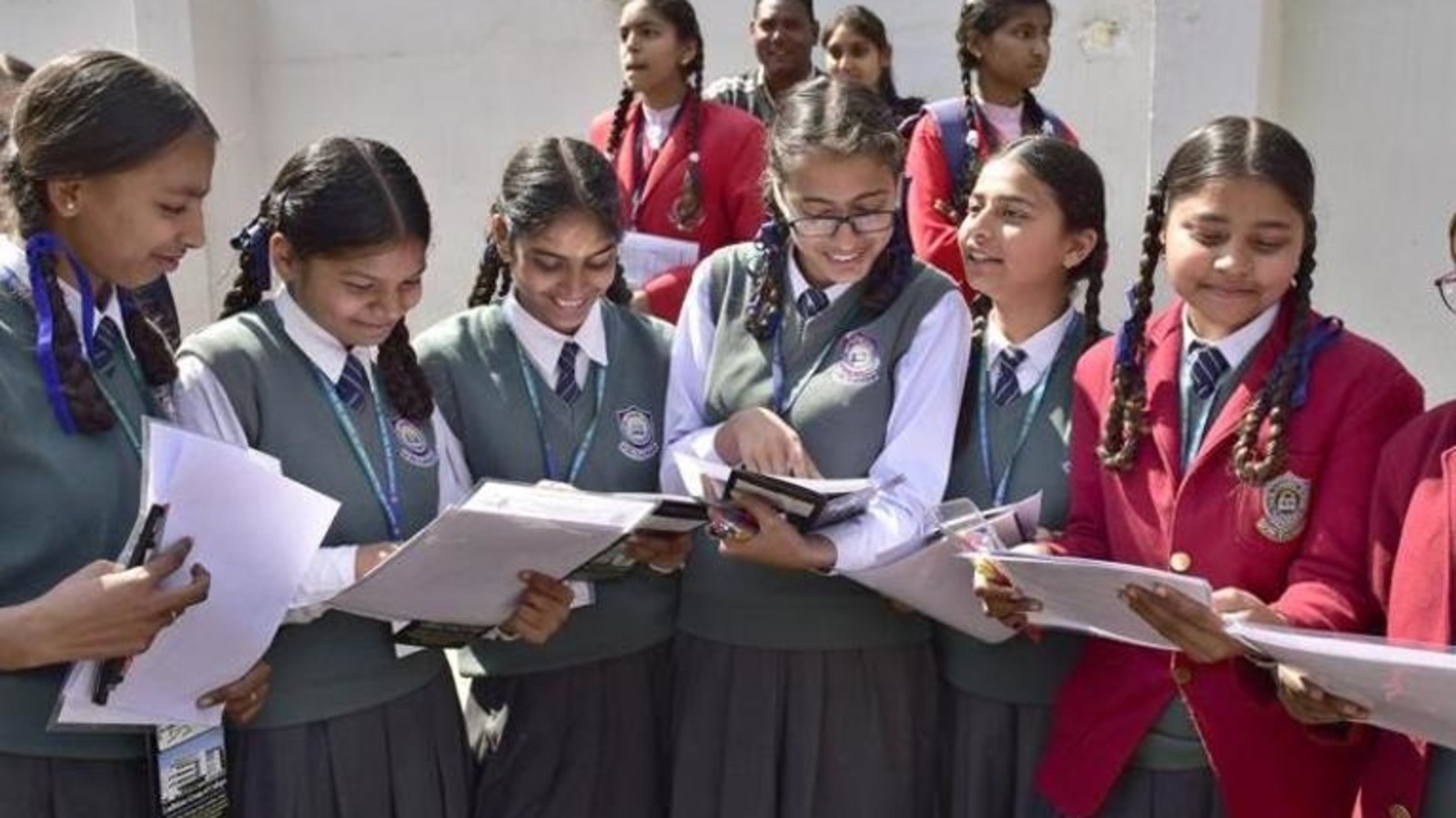 Karnataka SSLC Result 2021 Live: KSEEB 10th result today ...