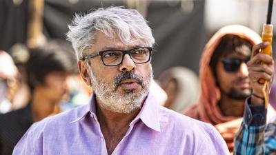 Sanjay Leela Bhansali’s next is Gangubai Kathiawadi. Sanjay Leela Bhansali’s next is Gangubai Kathiawadi.