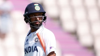 'Has a lot of difference in the way he goes about the game': Ex-Australia spinner suggests Pujara's alternative at No.3 (Reuters)