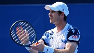 2012 champ Andy Murray in US Open draw; Stan Wawrinka withdraws (REUTERS)