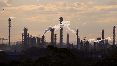 Unless there are immediate, rapid and large-scale reductions in greenhouse gas emissions, limiting warming to close to 1.5 degree C or even 2 degree C will be beyond reach. (Reuters)