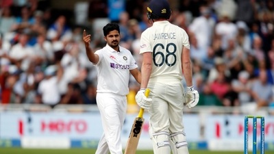 India vs England: 'Since that series mindset of players has changed drastically': Inzamam-ul-Haq names recent turning point in Indian cricket (Reuters)
