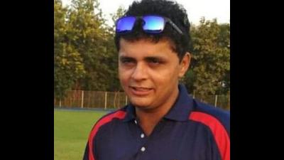 Reetinder Singh Sodhi has played 18 ODIs for India and also for Ahmedabad Rockets in the Indian Cricket League and Kings XI Punjab in the Indian Premier League. (HT Photo) Reetinder Singh Sodhi has played 18 ODIs for India and also for Ahmedabad Rockets in the Indian Cricket League and Kings XI Punjab in the Indian Premier League. (HT Photo)
