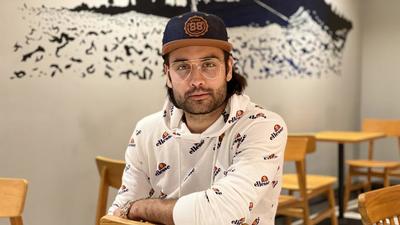 Vivian Dsena has become more active on social media in the last year, only for his fans. Vivian Dsena has become more active on social media in the last year, only for his fans.