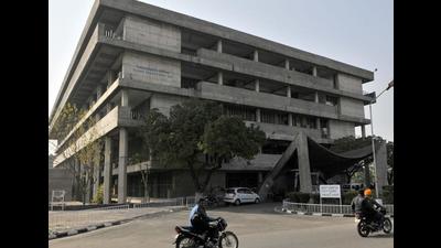 Classes for the ongoing batches at Panjab University are set to resume on August 11. (HT FILE PHOTO) Classes for the ongoing batches at Panjab University are set to resume on August 11. (HT FILE PHOTO)