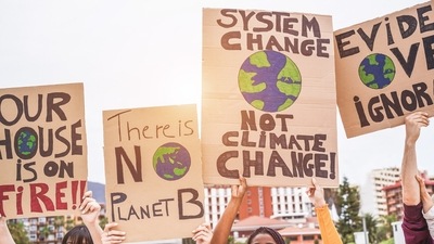 The 3,000-plus-page report from 234 scientists said warming is already accelerating sea level rise, shrinking ice and worsening extremes such as heat waves, droughts, floods and storms.