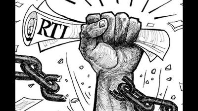 Section 6(2) of the central RTI Act allows an applicant to conceal their identity and seek information without giving any reason. ((Illustration: Jayanto))