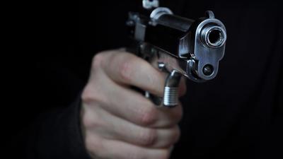 The shooting took place on Sunday night. (Representative image/Getty Images & iStockphoto) The shooting took place on Sunday night. (Representative image/Getty Images & iStockphoto)