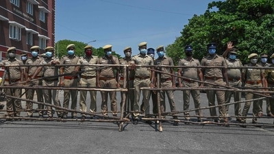 “This issue is of grave concern to Tamil Nadu, particularly among the coastal districts,” Stalin said in a letter to Prime Minister Narendra Modi. (AFP) “This issue is of grave concern to Tamil Nadu, particularly among the coastal districts,” Stalin said in a letter to Prime Minister Narendra Modi. (AFP)