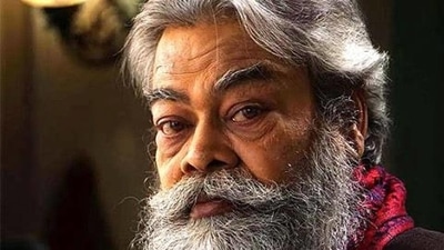 Anupam Shyam, last seen in Mann Kee Awaaz: Pratigya 2, died on Sunday night. Anupam Shyam, last seen in Mann Kee Awaaz: Pratigya 2, died on Sunday night.
