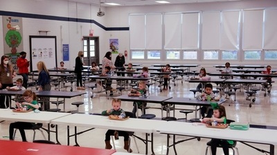 The data analysis showed that most of the decline in admission has occurred in the areas living below or near the poverty line. (Reuters) The data analysis showed that most of the decline in admission has occurred in the areas living below or near the poverty line. (Reuters)