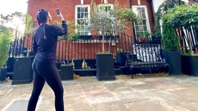 Priyanka Chopra shares a new picture. Priyanka Chopra shares a new picture.