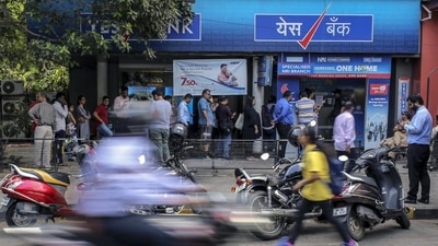 Yes Bank revised the interest rate on its term deposits on June 3 last year. (File Photo) Yes Bank revised the interest rate on its term deposits on June 3 last year. (File Photo)