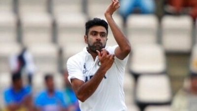 Ravichandran Ashwin: File Photo (AP) Ravichandran Ashwin: File Photo (AP)
