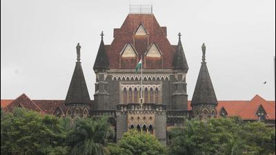 Bombay High Court. Bombay High Court.