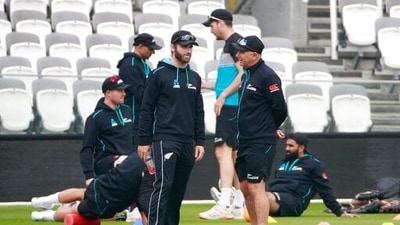 New Zealand announce T20 World cup squad (AP) New Zealand announce T20 World cup squad (AP)