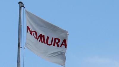 The business resumption index soared in part because coronavirus disease cases “remain flat at 40,000 per day”, Nomura, a securities firm, said. (Representational image/REUTERS File) The business resumption index soared in part because coronavirus disease cases “remain flat at 40,000 per day”, Nomura, a securities firm, said. (Representational image/REUTERS File)