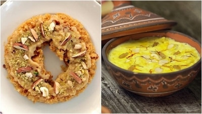 Hartalika Teej 2021: Delicious food items to enjoy on this auspicious day Hartalika Teej 2021: Delicious food items to enjoy on this auspicious day