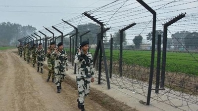 BSF Recruitment 2021: Apply for the 269 vacancies of Constable, details here (HT) BSF Recruitment 2021: Apply for the 269 vacancies of Constable, details here (HT)