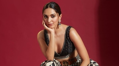 Kiara Advani was launched in Fugly. Kiara Advani was launched in Fugly.
