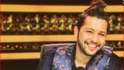 Nishant Bhat is now a Bigg Boss OTT contestant.
