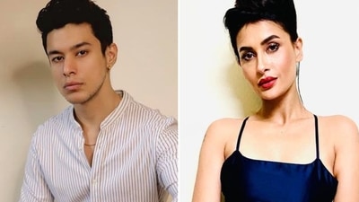 Pavitra Punia used to be in a relationship with Pratik Sehajpal.