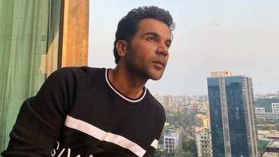 Rajkummar Rao will be seen in the upcoming episode of Pinch. Rajkummar Rao will be seen in the upcoming episode of Pinch.