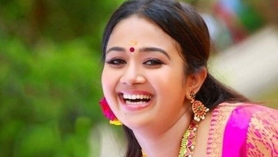 Saranya Sasi was diagnosed with cancer in 2012.