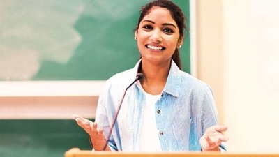 Singapore-based Global Indian International School (GIIS) announced on Monday a special scholarship for the children of Indian sportspersons who represented their country at the recently-concluded Olympic Games in Tokyo. (Shutterstock/Representative)