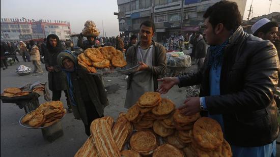 The people of Afghanistan are unlikely to allow a peace dictated by the Taliban, which is seen as a proxy for Pakistan. While they might be compelled to compromise on democracy and rights, they want to draft the new constitution themselves and are loath to accept dictation. (REUTERS)