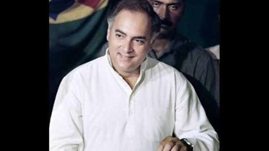 Karnataka residents petition govt for renaming Rajiv Gandhi National ...