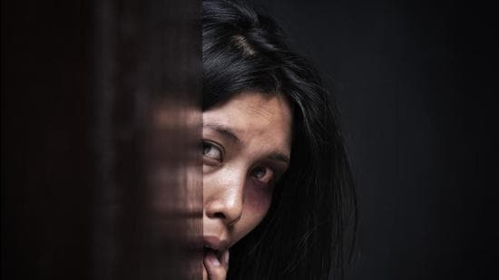 Police say women hesitate to visit police stations, fearing that the male officers may taunt of trouble them. (Getty Images/iStockphoto)