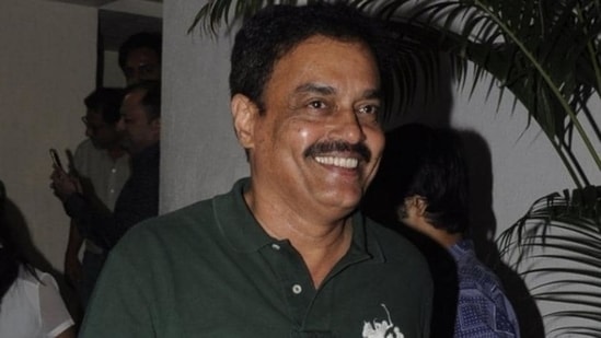 Former India cricketer and chief selector Dilip Vengsarkar(Twitter)