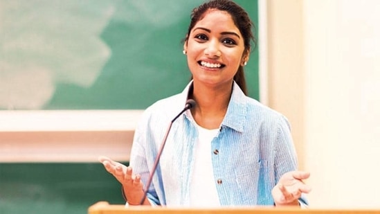 Singapore-based Global Indian International School (GIIS) announced on Monday a special scholarship for the children of Indian sportspersons who represented their country at the recently-concluded Olympic Games in Tokyo. (Shutterstock/Representative)