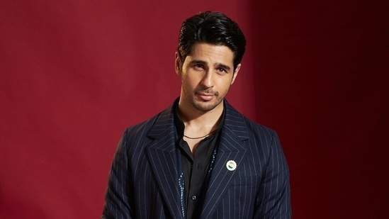 Sidharth Malhotra eventually made his debut with Student of the Year,