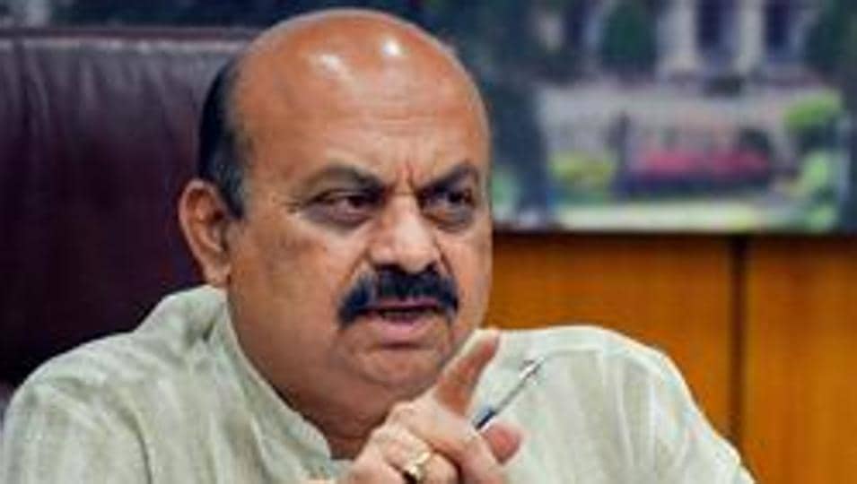 Govt has taken "extreme care" regarding reopening schools: Karnataka CM