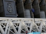 Real Madrid suing league president over deal with investment fund