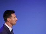 Lionel Messi reaches agreement on move to PSG - L'Equipe Report