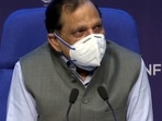 The Union health ministry on Tuesday said Delta Plus did not prove to be as dangerous as Delta. The Union health ministry on Tuesday said Delta Plus did not prove to be as dangerous as Delta.