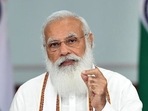 Prime Minister Narendra Modi. (ANI) Prime Minister Narendra Modi. (ANI)