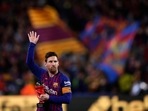 After 17 seasons, post-Messi era begins in Spanish league(AP) After 17 seasons, post-Messi era begins in Spanish league(AP)