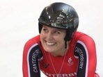 Olivia Podmore