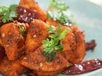 Idli 65(Chef Ranveer Brar) Idli 65(Chef Ranveer Brar)