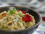Doodhi ka halwa(Chef Ranveer Brar) Doodhi ka halwa(Chef Ranveer Brar)